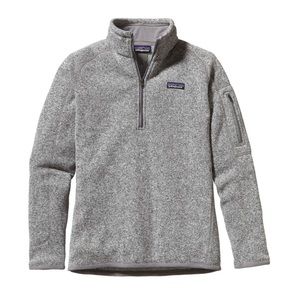 Patagonia Better Sweater Jacket